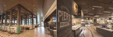 Pier 8 Market