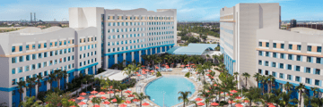 Universal's Endless Summer - Surfside Inn and Suites