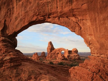 Arches National Park, Utah