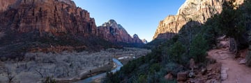 Zion National Park