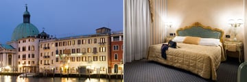 Hotel in Venice