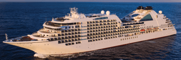 Seabourn Encore