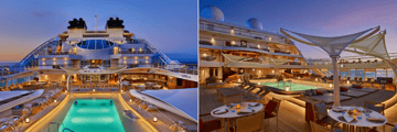 Seabourn Encore