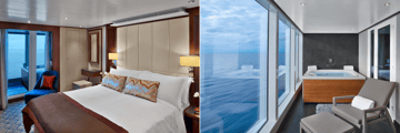 The Winter Garden Suite