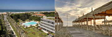 Versilia Lido UNA Esperienze