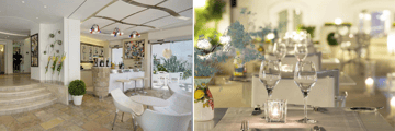 Il Capriccio restaurant