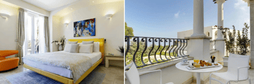 Premium room