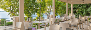 Rose & Sapori Restaurant