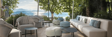 Villa Rosa Hotel