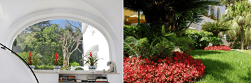 Hotel Villa San Felice