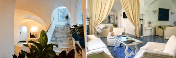 Hotel Villa San Felice