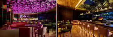 Virgin Hotels Las Vegas ONE Steakhouse