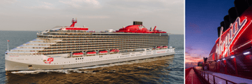 Virgin Voyages' Resilient Lady