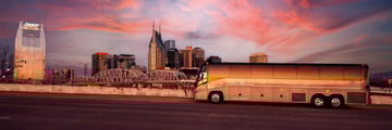Vonlane Coach Transportation