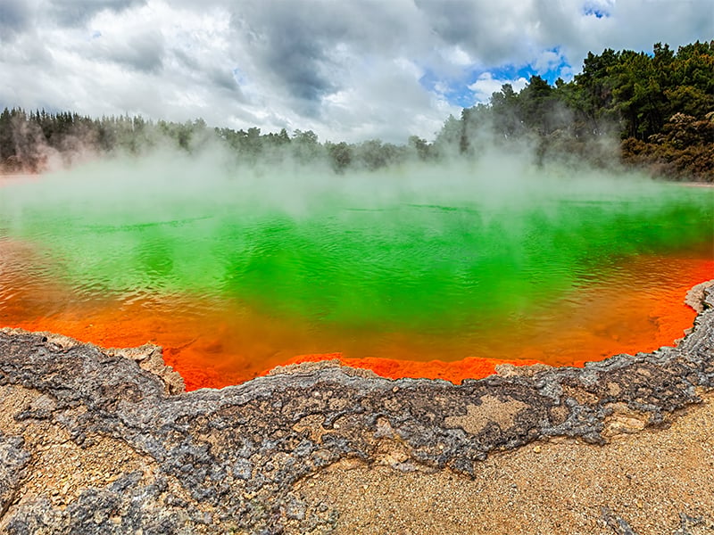 wai o tapi rotorua