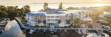 Waterline Villas & Marina, Autograph Collection