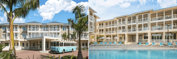 Waterline Villas & Marina, Autograph Collection