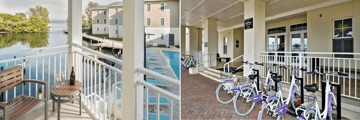 Waterline Villas & Marina, Autograph Collection