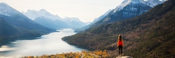 Waterton Lakes National Park