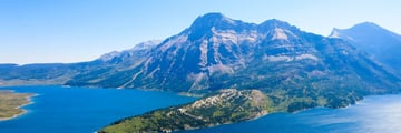Waterton Lakes National Park