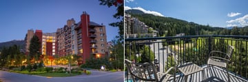 Hilton Whistler Resort & Spa
