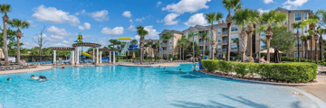 Windsor Hills resort pool