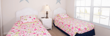 Windsor Hills home, additional bedroom