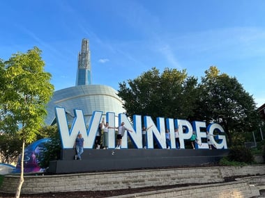 Winnipeg