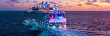 Wonder of the Seas