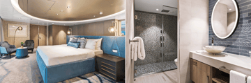 Royal Loft Suite