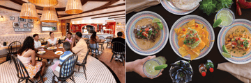 Giovanni's Italian Kitchen, El Loco Fresh