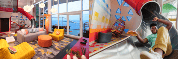 The Ultimate Family Suite