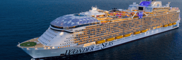 Wonder of the Seas