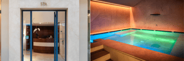 The Spa
