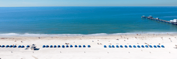 Clearwater Beach