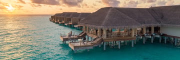 Yama Restaurant at Baglioni Maldives