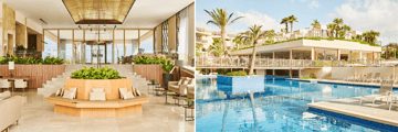 Zafiro Palace Alcudia & Spa