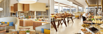 Market Buffet