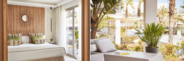 Two Bedroom Suite
