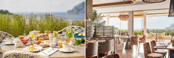 The Market restaurant