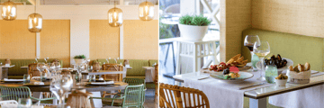 El Olivio restaurant