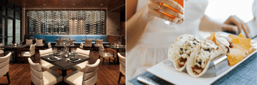 Viento Kitchen + Bar