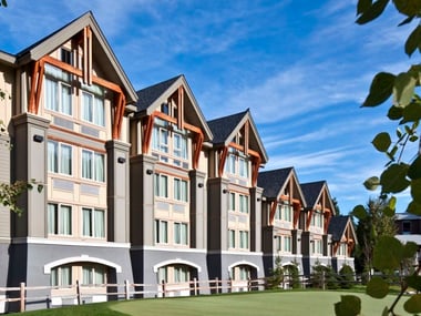 Aava Hotel exterior