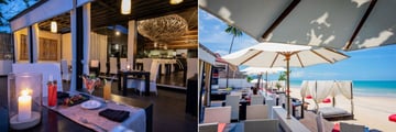 Aava Resort & Spa, Aalto Restaurant