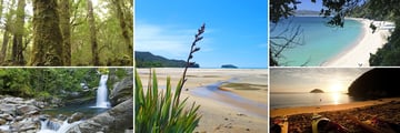 Abel Tasman National Park
