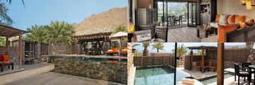 Pool Villa