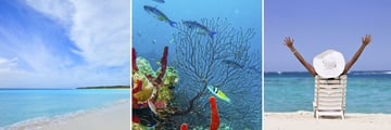 Activities in the Bahamas