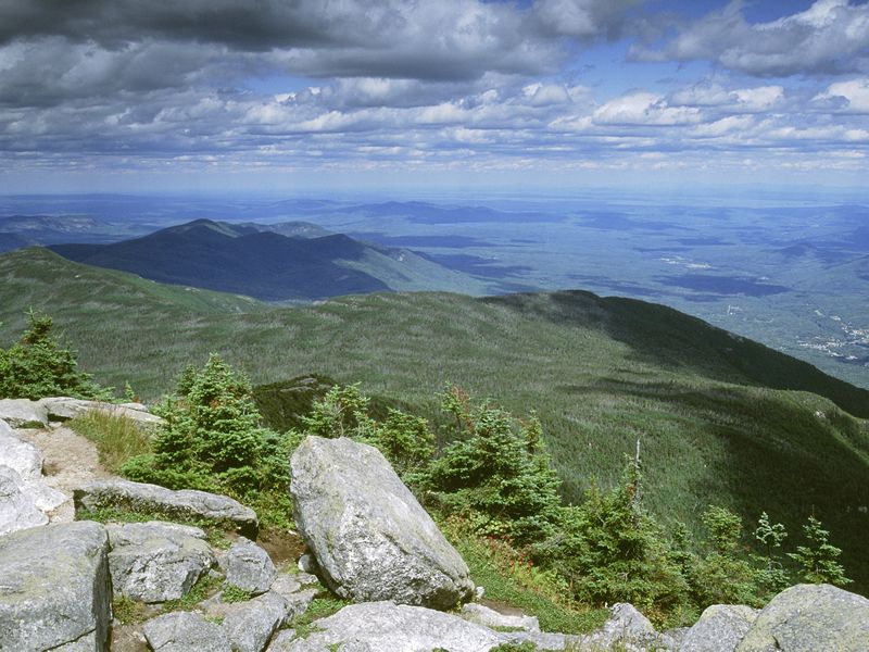 Adirondack Mountains