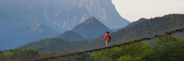 Kotu Kinabalu, Malaysia