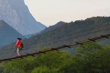 Kotu Kinabalu, Malaysia